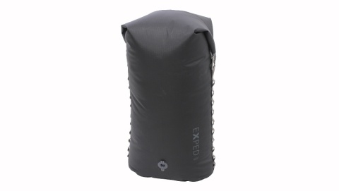 Worek wodoszczelny Exped Fold-Drybag Endura 50 black