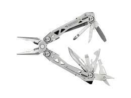 Zestaw Gerber Multitool Suspension NXT + Nóż Mini Paraframe Blister EDC