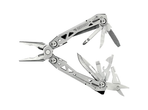 Zestaw Gerber Multitool Suspension NXT + Nóż Mini Paraframe Blister EDC Zestaw Gerber Multitool Suspension NXT + Nóż Mini Paraframe Blister EDC