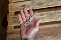 Zestaw Gerber Multitool Suspension NXT + Nóż Mini Paraframe Blister EDC