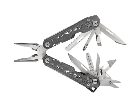 Zestaw Gerber Multitool Truss + Minimalistyczny Portfel BARBILL EDC Zestaw Gerber Multitool Truss + Minimalistyczny Portfel BARBILL EDC