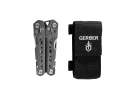 Zestaw Gerber Multitool Truss + Minimalistyczny Portfel BARBILL EDC