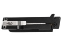 Zestaw Gerber QUADRANT black +BARBILL