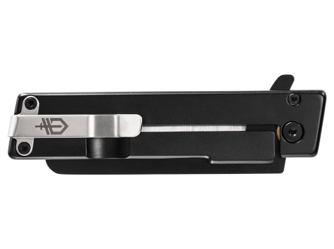 Zestaw Gerber QUADRANT black +BARBILL Zestaw Gerber QUADRANT black +BARBILL