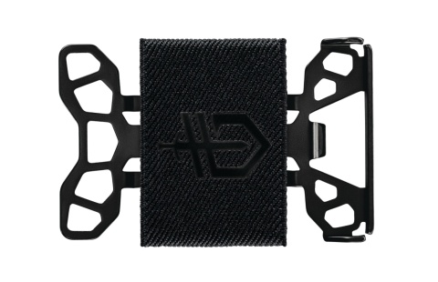 Zestaw Gerber QUADRANT black +BARBILL Zestaw Gerber QUADRANT black +BARBILL