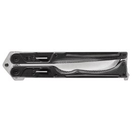 Maczeta Gerber Doubledown black