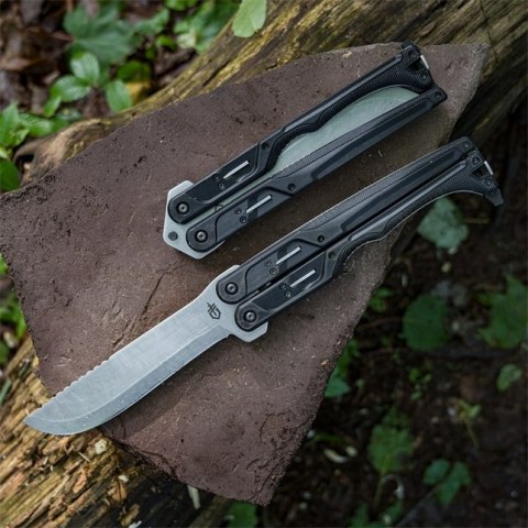 Maczeta Gerber Doubledown black Maczeta Gerber Doubledown black