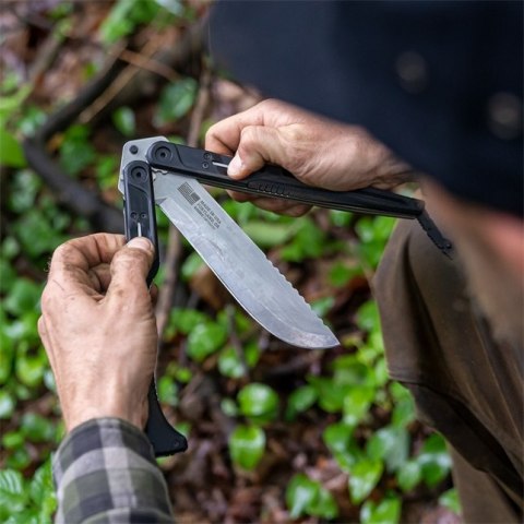 Maczeta Gerber Doubledown black Maczeta Gerber Doubledown black