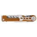 Multitool Gerber ArmBar Cork orange