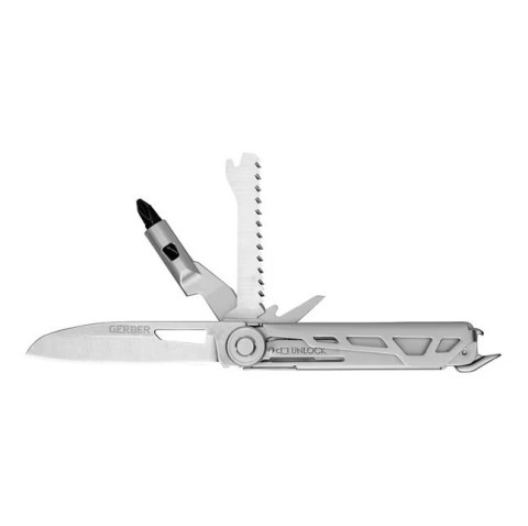 Multitool Gerber ArmBar Trade silver Multitool Gerber ArmBar Trade silver