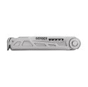 Multitool Gerber ArmBar Trade silver