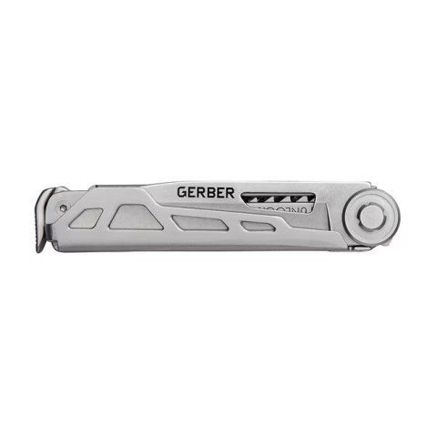Multitool Gerber ArmBar Trade silver Multitool Gerber ArmBar Trade silver