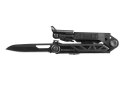 Multitool Gerber Center Drive black w/ Bit Set
