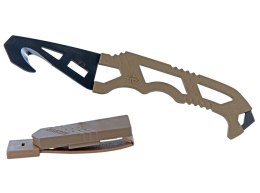 Multitool Gerber Crisis Hook