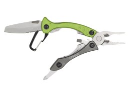 Multitool Gerber Crucial green