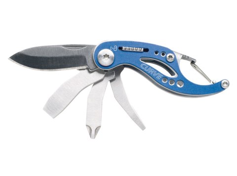 Multitool Gerber Curve blue Multitool Gerber Curve blue