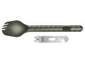 Multitool Gerber Devour Spork flat sage
