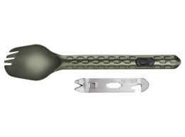 Niezbędnik Gerber ComplEAT Devour Spork flat sage