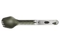 Multitool Gerber Devour Spork flat sage
