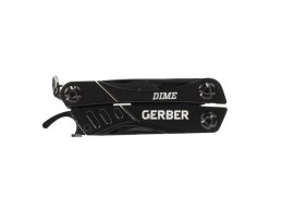 Multitool Gerber Dime black