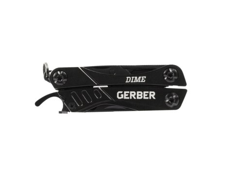 Multitool Gerber Dime black Multitool Gerber Dime black