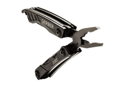 Multitool Gerber Dime black Multitool Gerber Dime black
