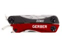 Multitool Gerber Dime red