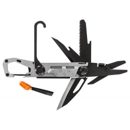Multitool Gerber Stakeout silver