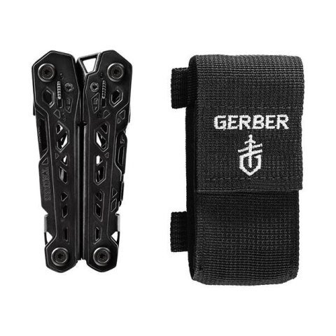 Multitool Gerber Truss black Multitool Gerber Truss black