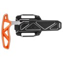 Nóż Gerber Exo-Mod Saw orange