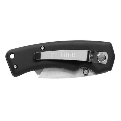Nóż Gerber Edge Utility black Nóż Gerber Edge Utility black