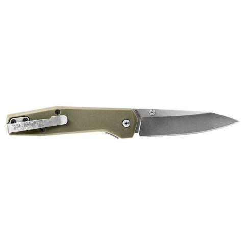 Nóż Gerber Fuse sage green Nóż Gerber Fuse sage green