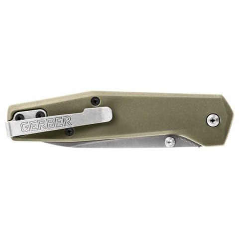 Nóż Gerber Fuse sage green Nóż Gerber Fuse sage green