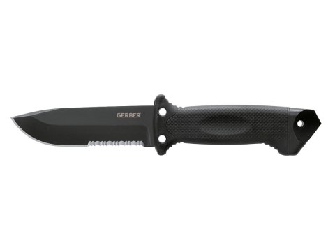 Nóż Gerber LMF II black Nóż Gerber LMF II black