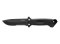 Nóż Gerber LMF II black