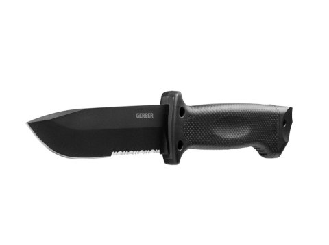 Nóż Gerber LMF II black Nóż Gerber LMF II black