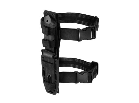 Nóż Gerber LMF II black Nóż Gerber LMF II black