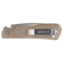 Nóż Gerber Mansfield micarta