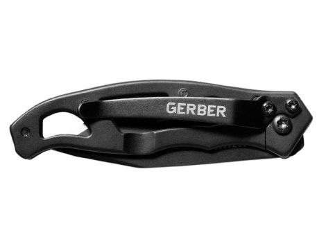 Nóż Gerber Mini Paraframe Tanto Folder Nóż Gerber Mini Paraframe Tanto Folder