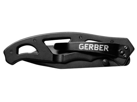 Nóż Gerber Paraframe I Tanto Folder SE Nóż Gerber Paraframe I Tanto Folder SE