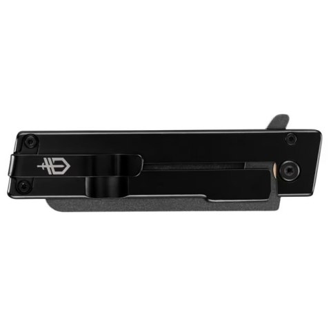 Nóż Gerber Quadrant black Nóż Gerber Quadrant black