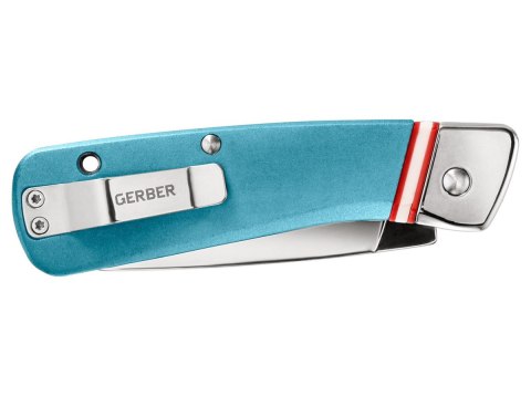 Nóż Gerber Straightlace blue Nóż Gerber Straightlace blue
