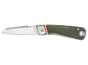 Nóż Gerber Straightlace green