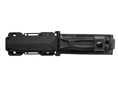 Nóż Gerber Strongarm FE black Nóż Gerber Strongarm FE black