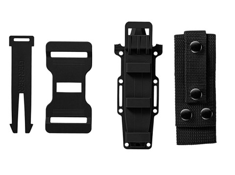 Nóż Gerber Strongarm FE black Nóż Gerber Strongarm FE black