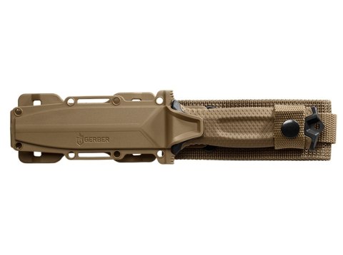 Nóż Gerber Strongarm FE coyote Nóż Gerber Strongarm FE coyote