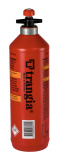 Butelka Trangia Fuel Bottle Red 0,5l