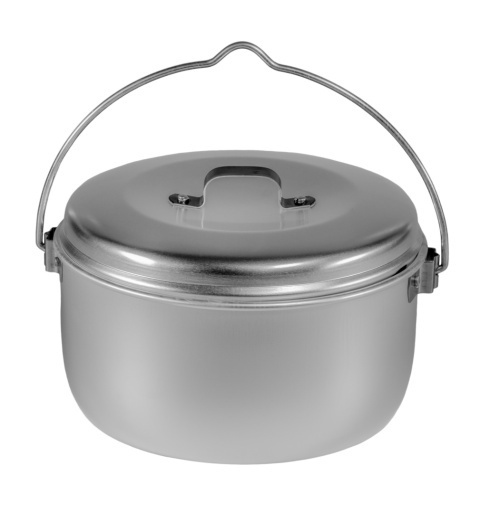 Garnek Trangia Billy 2,5l Garnek Trangia Billy 2,5l