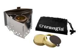 Kuchenka Trangia Triangle Stove (400360)