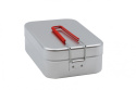 Menażka Trangia Mess Tin Small Red